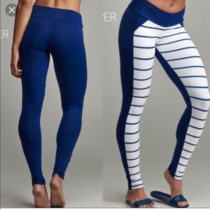 Lightly worn Cleo Harper Leggings